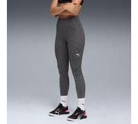 PUMA W Tad Essential Ribbon Stripe Tight - Aop Hw 7/8 Collants Femme (lot de 1)