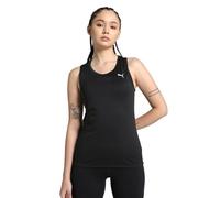 PUMA W TAD Essential Sleeveless Tank, réservoirs Mixte, PUMA Black, M