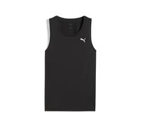 PUMA W TAD Essential Sleeveless Tank, réservoirs Mixte, PUMA Black, S