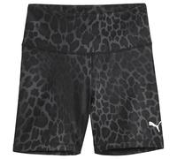 PUMA W TAD Essential Spotted Haze Collant Court HW 12,7 cm