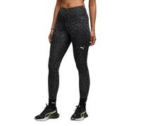 PUMA W Tad Essential Spotted Haze Tight - Hw 7/8 Collants Mixte (lot de 1)