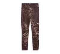PUMA W Tad Essential Spotted Haze Tight - Hw 7/8 Collants Mixte (lot de 1)
