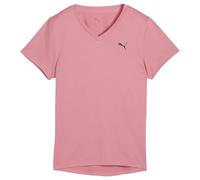 PUMA W TAD Essential T-Shirt à col en V