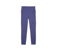 PUMA W TAD ESSENTIAL TIGHT - HW 7/8, Collants Mixte, Blue Crystal, S