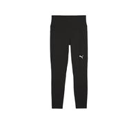 PUMA W TAD ESSENTIAL TIGHT - HW 7/8, Collants Mixte, PUMA Black, XL