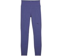 PUMA W TAD ESSENTIAL TIGHT - HW FL, Collants Mixte, Blue Crystal,