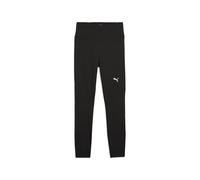 PUMA Pantalon de sport 'TAD ESSENTIAL' noir, Taille XS