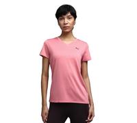 PUMA W Tad Essential Vneck Tee T-Shirts Mixte (Lot de 1)
