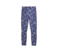 Puma W Tad Graphic Tight - 7/8 AOP - Collants - Collant Graphique W TAD - 7/8 AOP - Mixte