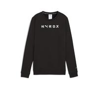 PUMA W X Hyrox Heavyweight Crew Sweats pour Femme