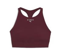 PUMA W X HYROX SHAPELUXE Soutien-Gorge col Montant