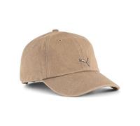 PUMA WARDROBE ESS Chapeau de papa en métal