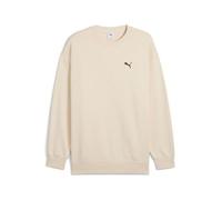 Puma Wardrobe ESS Relaxed Crew TR XL