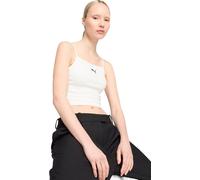 Puma Wardrobe Ess Ribbed Tank Top 62977102 Damen