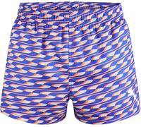 Puma Wave 5.5 Swim Shorts Mens Benjamin Blue S Male