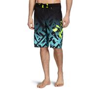 Puma Wave longboardshorts Jam. XL Noir - Noir