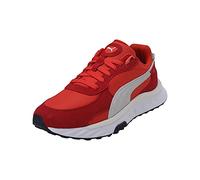 Puma Wild Rider Pickup Chaussures de Sport Unisexe pour Adulte, Rouge (Urban Red Puma R), 41 EU
