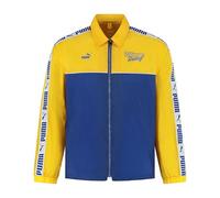 PUMA Williams Racing Formula 1 Veste Pitlane - Bleu - Taille: M
