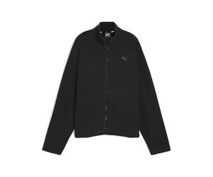PUMA Winter Tech Fleece Jacket W Manteau, Noir, XS Femmes