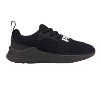 Puma Wired Run Jr 374216 01 - 28