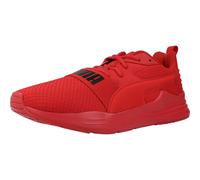 Chaussures Puma Wired Run Pure rouge - 43