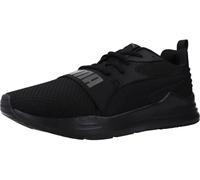 Puma Wired Run Pure Colour Noir - 43
