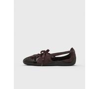 Speedcat Ballet Nova Croc brun 37.5