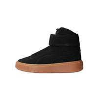 Puma WMS Platform Mid Ow Snakers Chaussures pour Femme