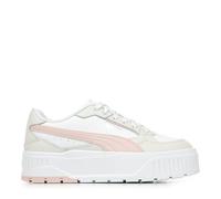 Puma Karmen Ii Idol Trainers Blanc EU 40 Femme