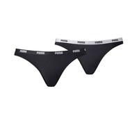 Puma Women Bikini 2P Hang - Color: Black Talla: M XS