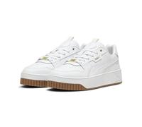 Baskets Puma Carina Street Lux Femmes 41