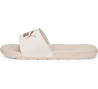 PUMA Women Cool Cat 2.0 Wns Sandales à enfiler, Cloud Pink Rose Gold, 44.5 EU