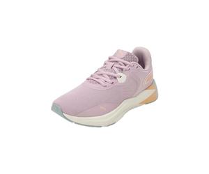 Puma Women Disperse Xt 3 Summer Daze Wn'S Road Running Shoes, Grape Mist-Warm White-Peach Fizz, 37 EU