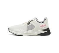 PUMA Women Disperse Xt 3 Wn's Animal Remix Formateurs, Warm White Fast Pink Puma Black, 36 EU
