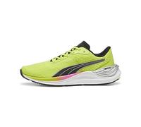Puma Electrify Nitro 3 Running Shoes Vert EU 40 Femme