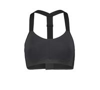 PUMA WOMEN HIGH SUPPORT ACTIVE BRA 1P - C: black_ T: 75A/B