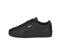 PUMA Women Jada Renew Baskets, Puma Black Puma Black Puma Silver, 36 EU