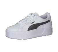 Baskets Puma Wns Karmen L pour Femme 36 Blanc