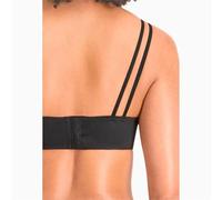 Puma Women Medium Support Active Bra 1P - C: Black_ T: 75C/D