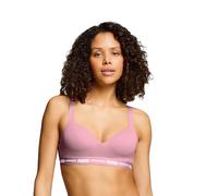 PUMA Women Padded Top 1P Hang