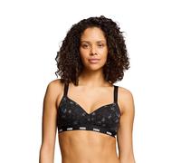 Puma Women Printed Padded Top 1P