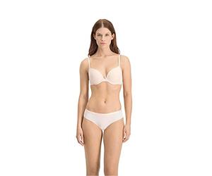 Puma Women Pushup Bra 1P Hang - Color: Rose Dust Talla: 75D