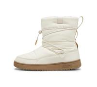 PUMA Women SNOWBAE WNS Sneaker, Alpine Snow-Granola-Chocolate Chip, 41 EU