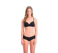 Brassière de fitness rembourré doux Femme PUMA, Vêtements, Noir, 34B 34B