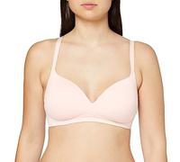 Puma Women Soft Padded Bra 1P - C: Rose Dust_ T: 75B