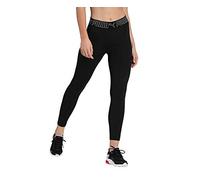 Puma Women Train Puma Elastic 7/8 Tight Vêtements De Course Black - 14