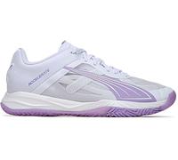 Puma Women's Accelerate Nitro Squad Indoor Shoes 01 5.5 Female