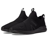 Puma Baskets Femme Better Foam Prowl Slip Noir/Noir Taille 7.5