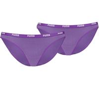 Puma Women's Bikini Set Astor Purple 10 (S) Female