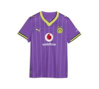 PUMA Women's Borussia Dortmund Replica W 26/27 Jersey